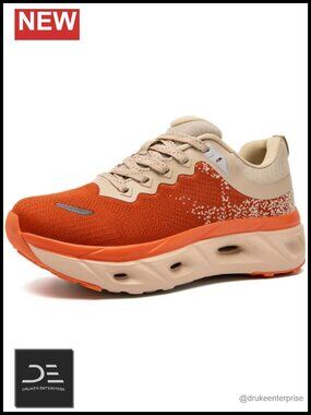 Women's Slip On Walking Shoes Breathable Mesh Non Slip Cushioned Athletic